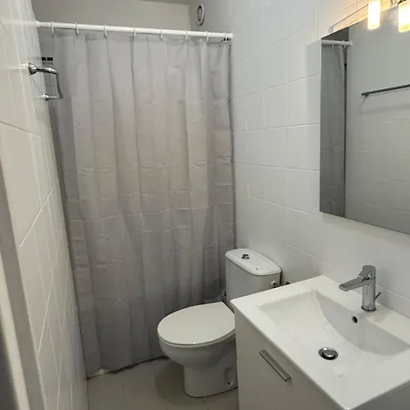 Apartamento Cosy Avec Terrasse Vallauris