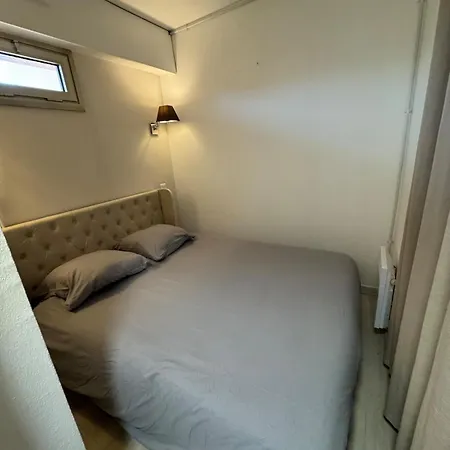 Cosy Avec Terrasse *