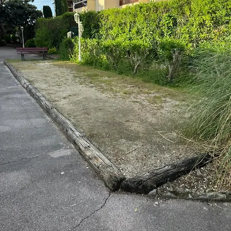 Cosy Avec Terrasse