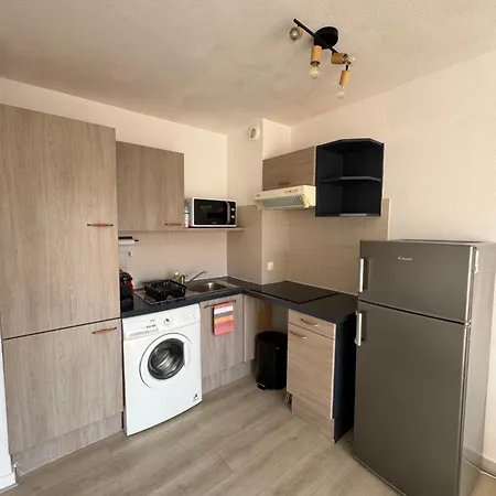 Cosy Avec Terrasse Vallauris